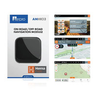 Hema AMHXD3 - On-Road/Off-Road Navigation Module