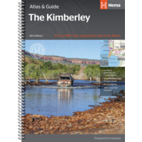Kimberley Atlas & Guide