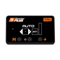 Direction Plus TR+ Throttle Controller