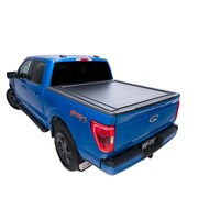 Electric Roll R Cover Series 3 - Ford F150 (2015+ & 2021+) Shortbed 5’7”