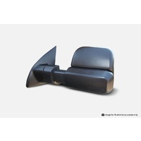 MSA Towing Mirrors - Ford Everest (2015-05/2022)