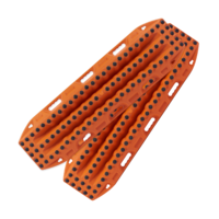 MAXTRAX Xtreme - Safety Orange