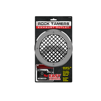 Rock Tamers Exhaust Outlet