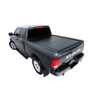 Electric Roll R Cover Series 3 - Ram DJ 2500 & DT/DS 1500 Long Bed Tub 6’4″ (Does not suit Ram Box)