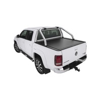 Electric Roll R Cover Series 3 - Dual Cab Volkswagen Amarok (2011-2022)