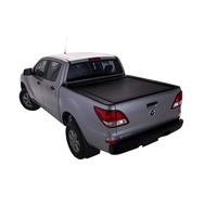Electric Roll R Cover Series 3 - Dual Cab Mazda BT50 Gen2 (2011-2020)