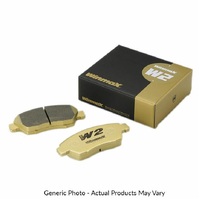 Winmax Brake Pads To Suit Toyota Landcruiser (Front & Rear Available)