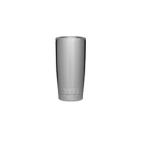 STAINLESS 20oz (591ml) Tumbler With Magslider Lid
