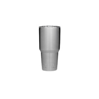 STAINLESS 30oz (887ml) Tumbler With Lid