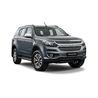 Trailblazer main image