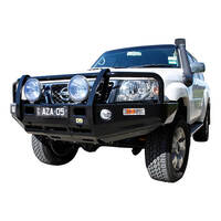 GU - Y61 Wagon 2004+ main image
